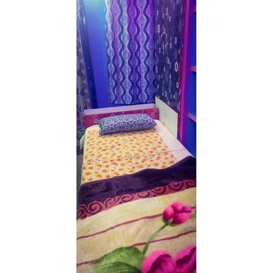 Linga Classic Homestay Kanchipuram Exterior foto